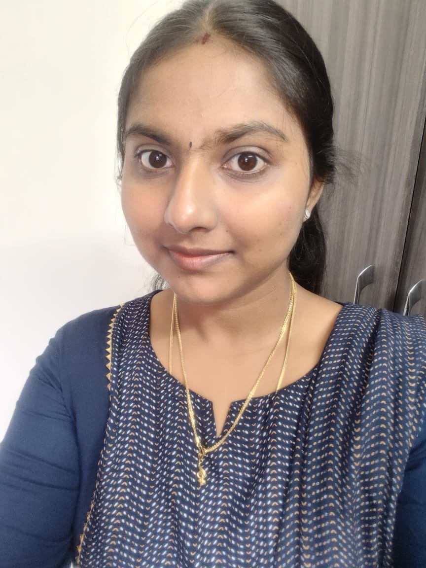 Aarthi Muniraj