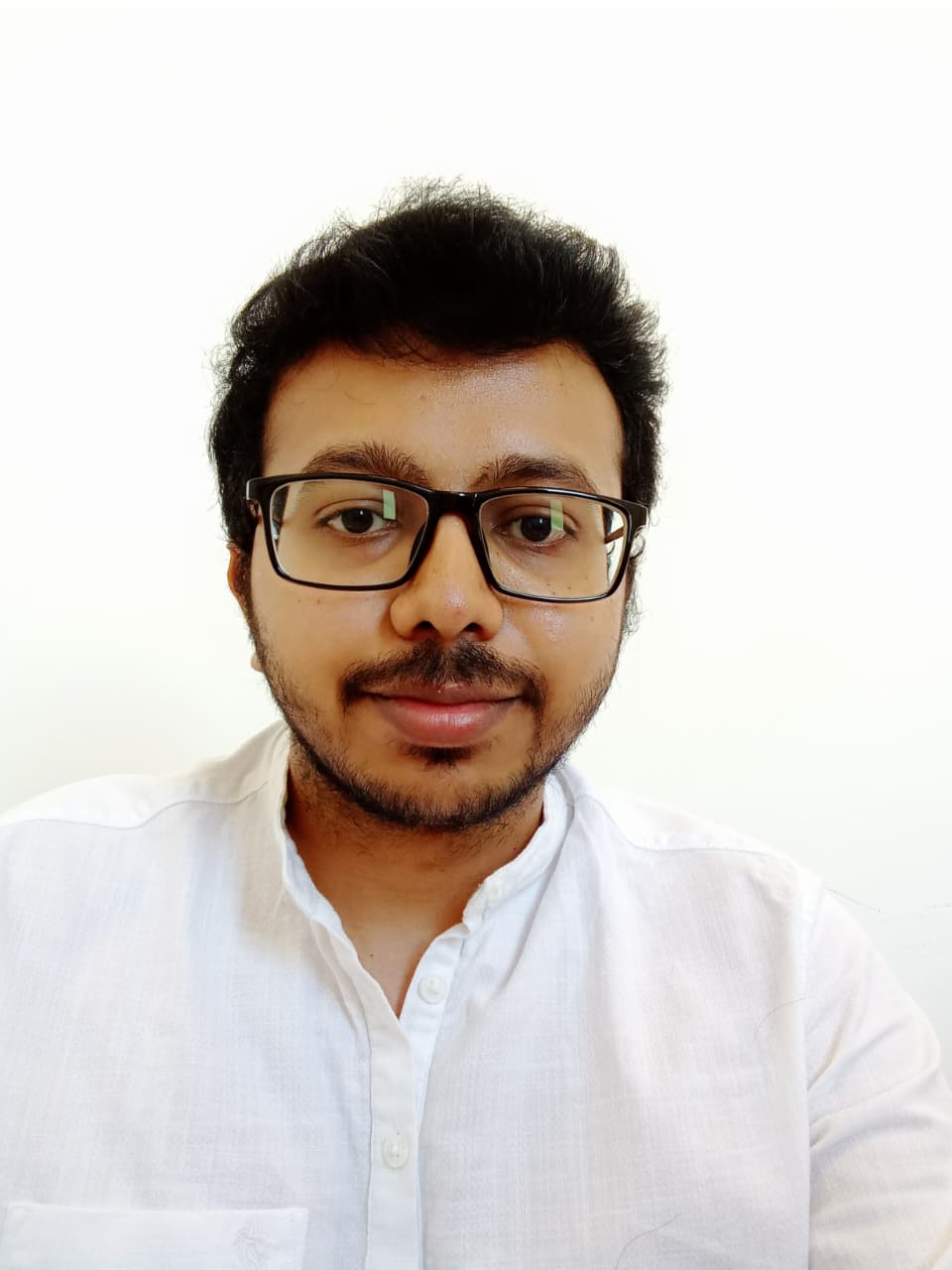 Kavin Ravichandran